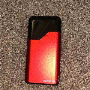 SUORIN AIR (RED)